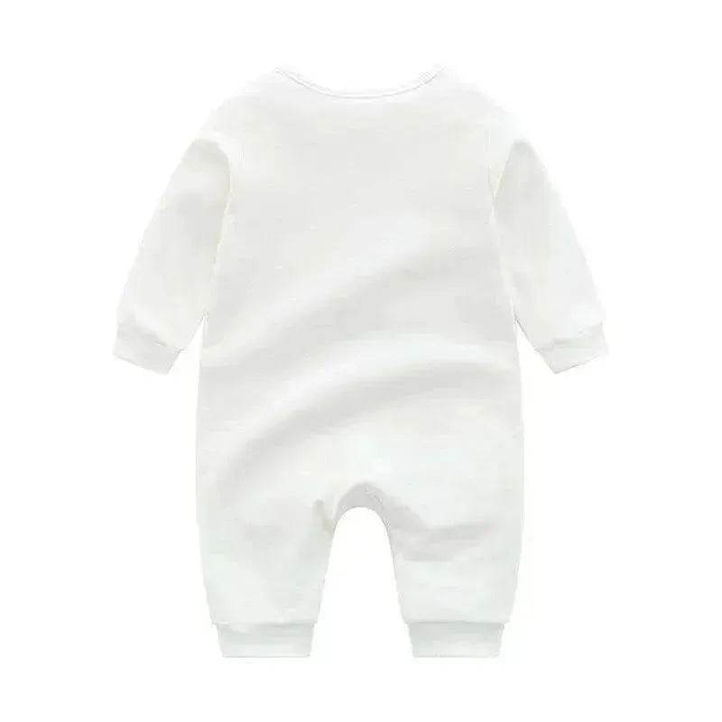 Newborn Baby Clothes Short Sleeve - www.Shopthatapp.com