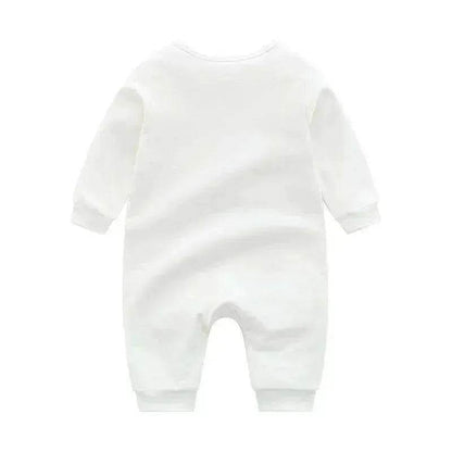 Newborn Baby Clothes Short Sleeve - www.Shopthatapp.com