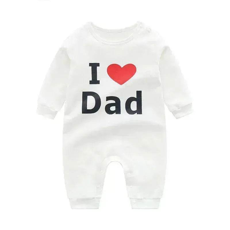 Newborn Baby Clothes Short Sleeve - www.Shopthatapp.com