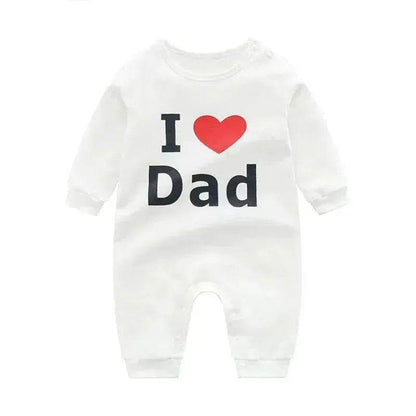 Newborn Baby Clothes Short Sleeve - www.Shopthatapp.com