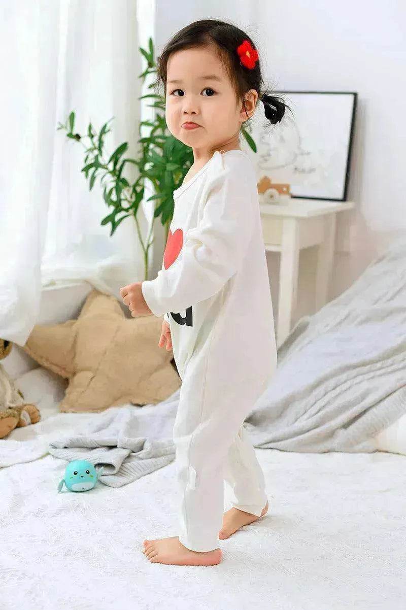 Newborn Baby Clothes Short Sleeve - www.Shopthatapp.com