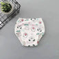 Newborn washable diapers cotton diaper - www.Shopthatapp.com