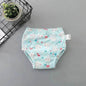 Newborn washable diapers cotton diaper - www.Shopthatapp.com