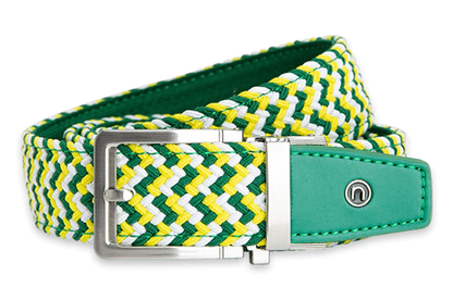 Nexbelt Braided - Www.Shopthatapp.com