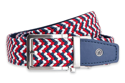 Nexbelt Braided - Www.Shopthatapp.com