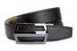 Nexbelt Classic-Belts-www.Shopthatapp.com-Color:Pitch Black-The Golfather Ltd.