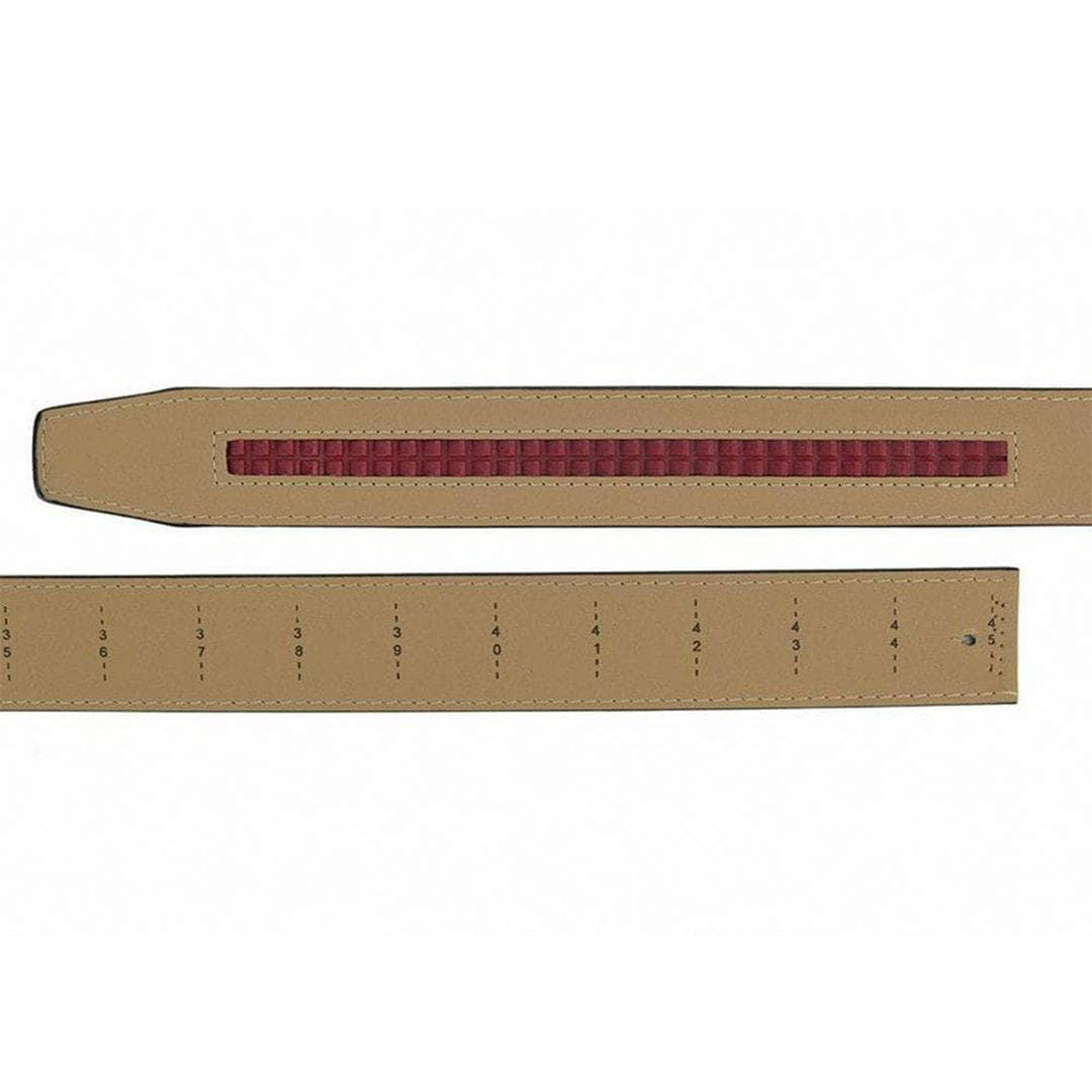 Nexbelt Classic-Belts-www.Shopthatapp.com-The Golfather Ltd.