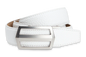 Nexbelt Classic-Belts-www.Shopthatapp.com-Color:Winner White-The Golfather Ltd.