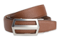 Nexbelt Classic-Belts-www.Shopthatapp.com-Color:Cognac-The Golfather Ltd.
