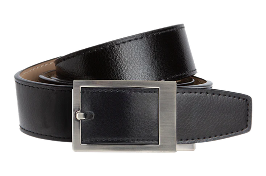 Nexbelt Classic Dress Belt - Www.Shopthatapp.com