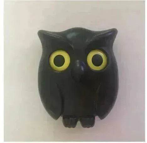 Night Owl Magnetic Key Holder Hooks - www.Shopthatapp.com