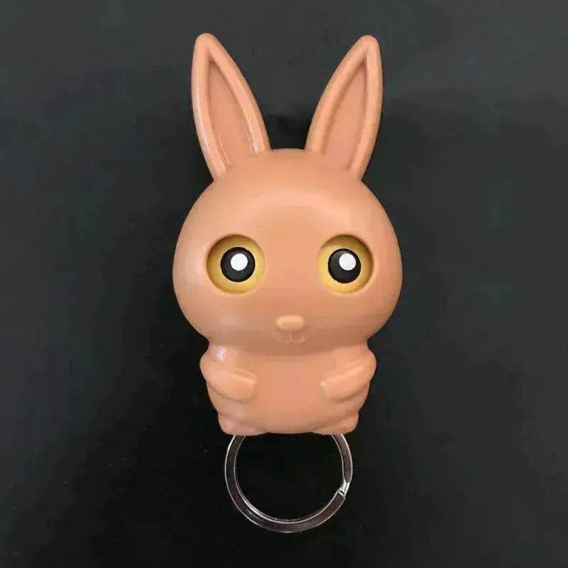 Night Owl Magnetic Key Holder Hooks - www.Shopthatapp.com