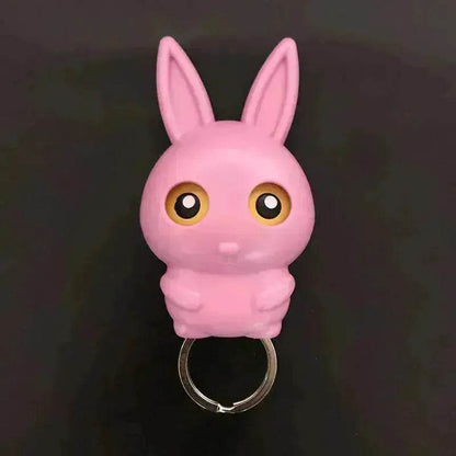 Night Owl Magnetic Key Holder Hooks - www.Shopthatapp.com