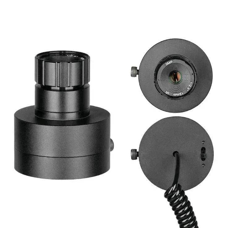 Night Vision Goggles - Laser Infrared Night Vision Goggles, Non-Thermal Imaging - www.Shopthatapp.com #