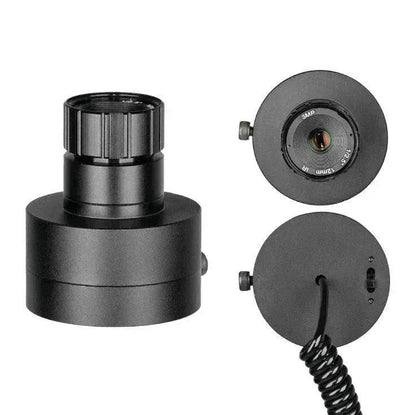 Night Vision Goggles - Laser Infrared Night Vision Goggles, Non-Thermal Imaging - www.Shopthatapp.com #