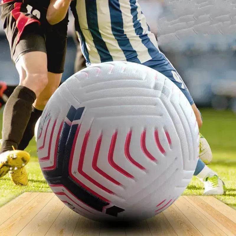 No. 4 Adult No. 5 Training Dedicated Game Wear-resistant Football - www.Shopthatapp.com #