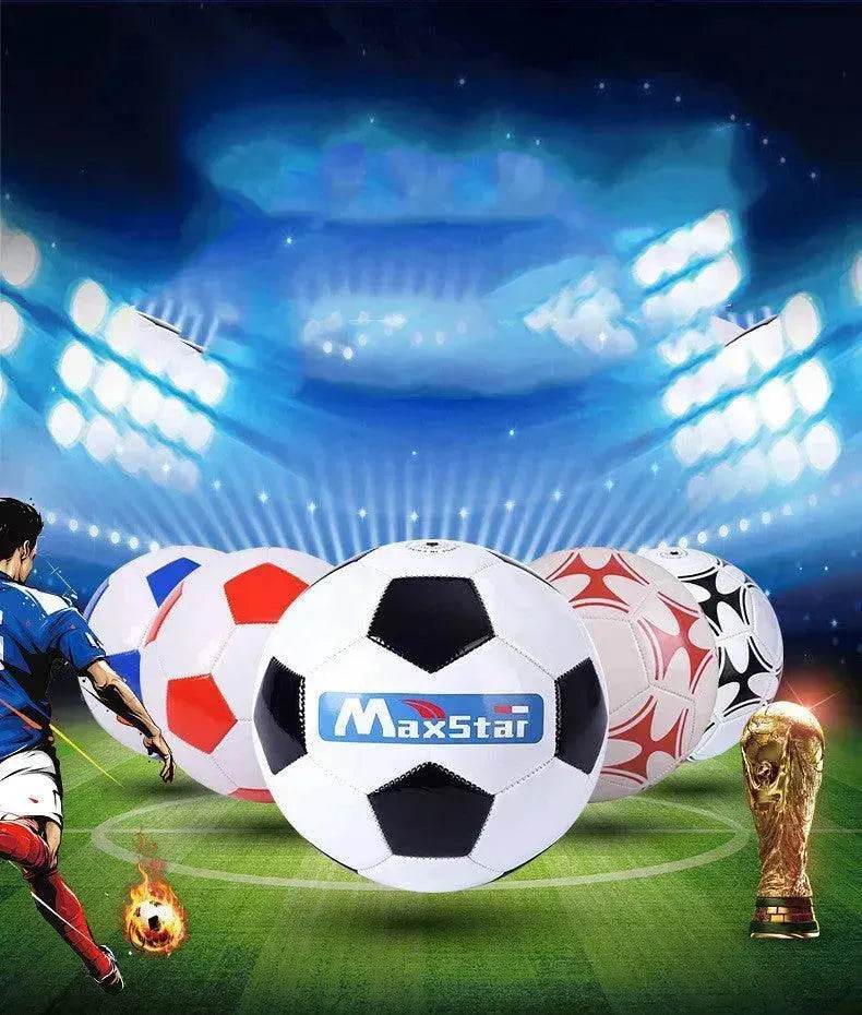 No. 5 football for training - www.Shopthatapp.com #