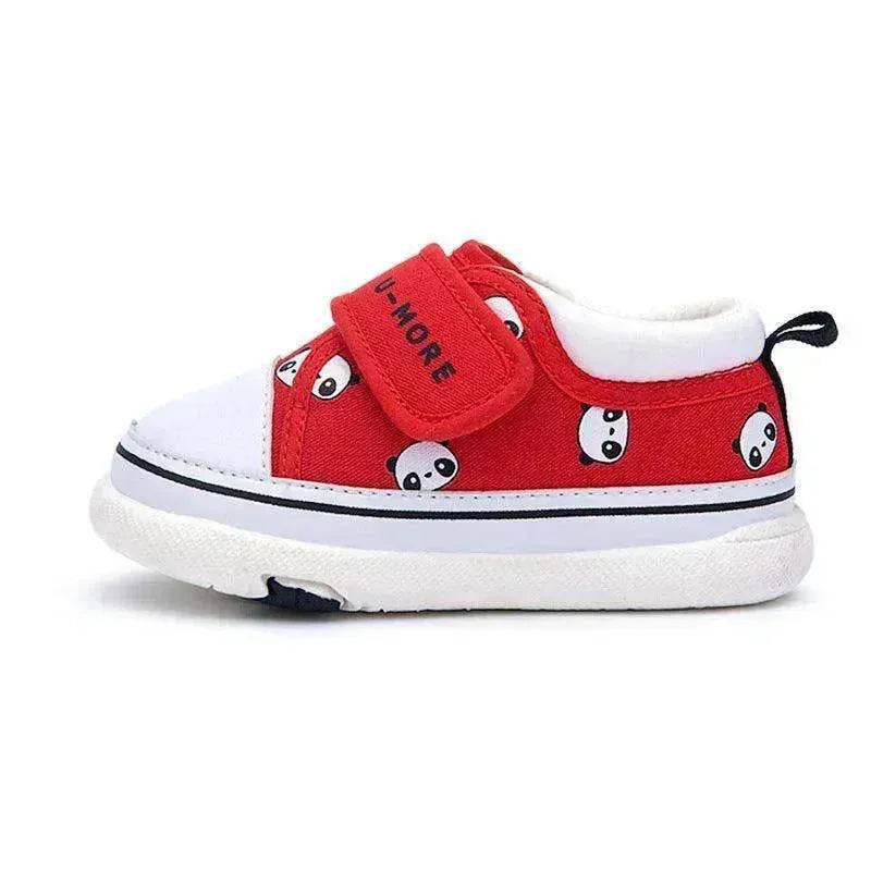 Non-slip wear-resistant boys' casual toddler shoes - www.Shopthatapp.com