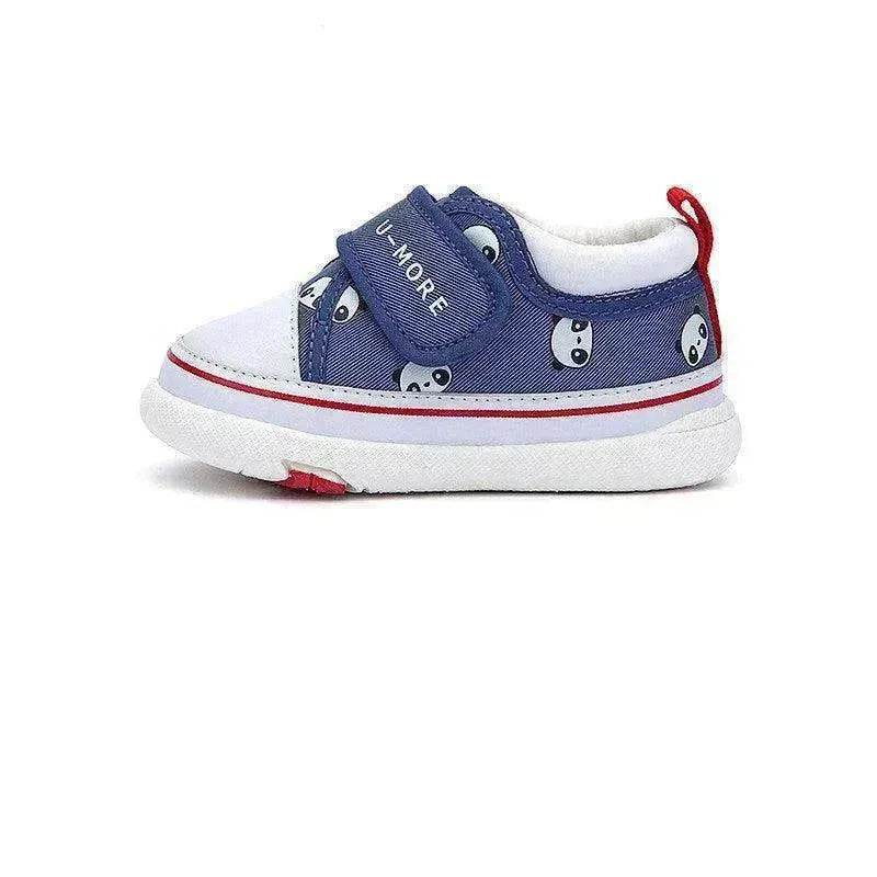 Non-slip wear-resistant boys' casual toddler shoes - www.Shopthatapp.com