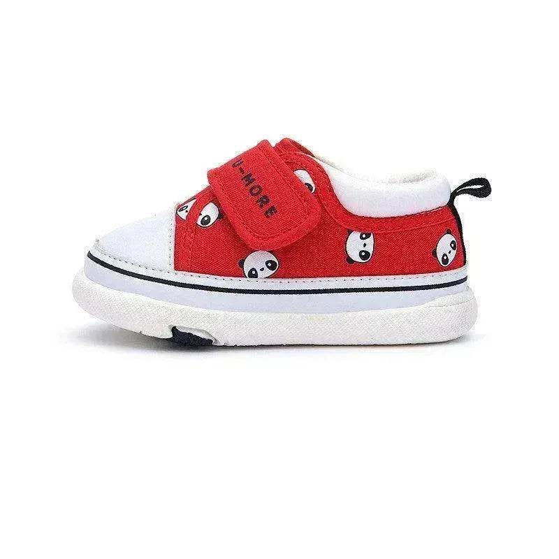 Non-slip wear-resistant boys' casual toddler shoes - www.Shopthatapp.com