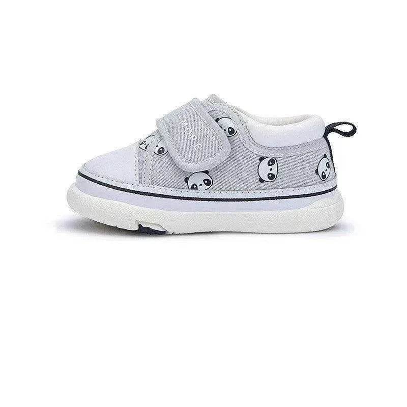 Non-slip wear-resistant boys' casual toddler shoes - www.Shopthatapp.com