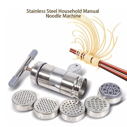 Noodle Machine-Cutlery and dinnerware-www.Shopthatapp.com-KitchenJoint