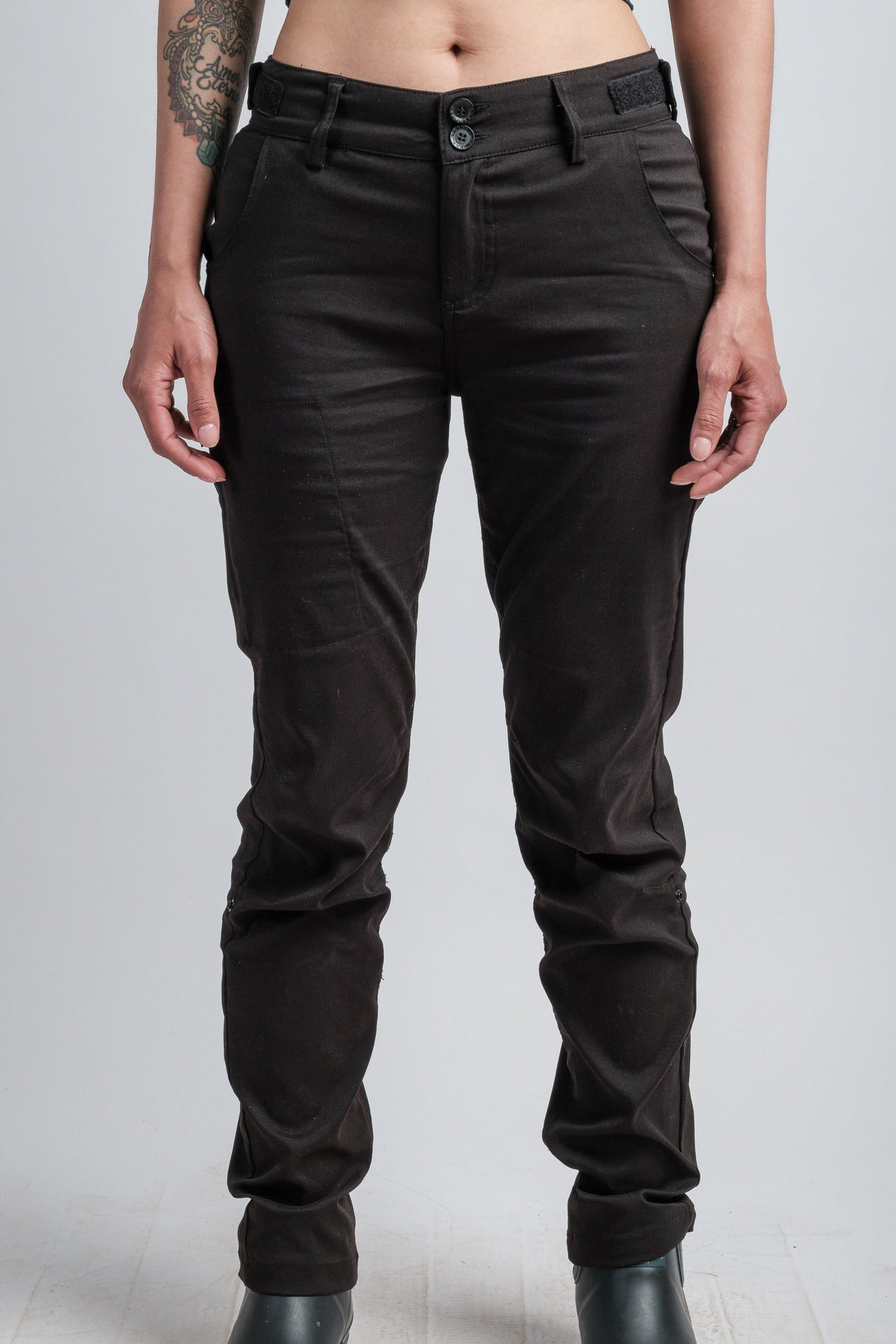 Women's V2 "Explorer" Summer Pants - www.Shopthatapp.com