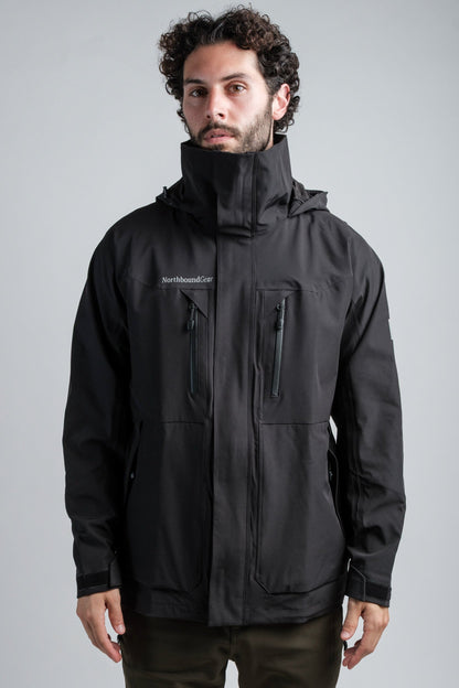 Women's DryShield Waterproof Field Jacket - www.Shopthatapp.com