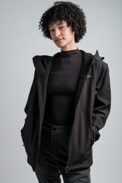 Women's All Weather Crossover Jacket - www.Shopthatapp.com