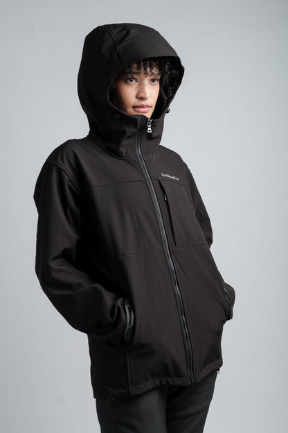 Women's All Weather Crossover Jacket - www.Shopthatapp.com