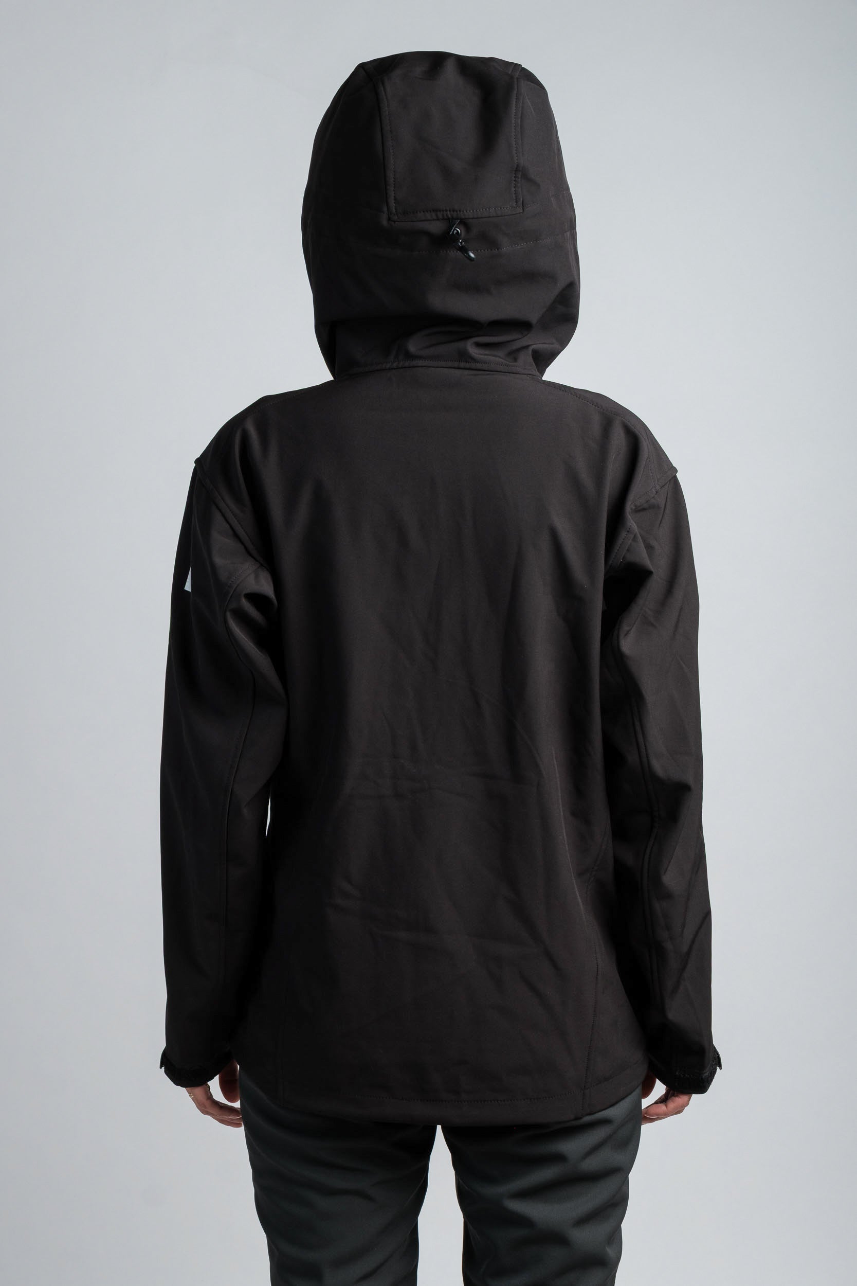 Women's All Weather Crossover Jacket - www.Shopthatapp.com