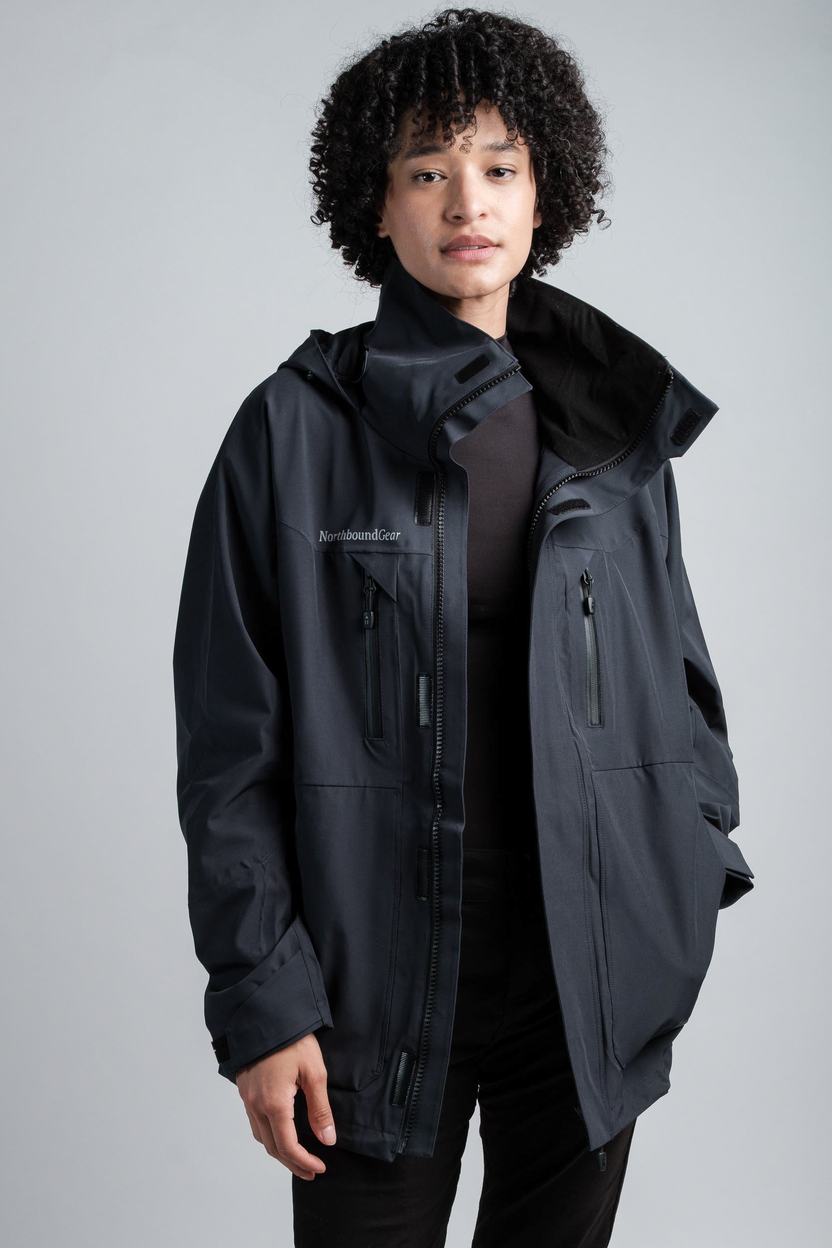 Women's DryShield Waterproof Field Jacket - www.Shopthatapp.com