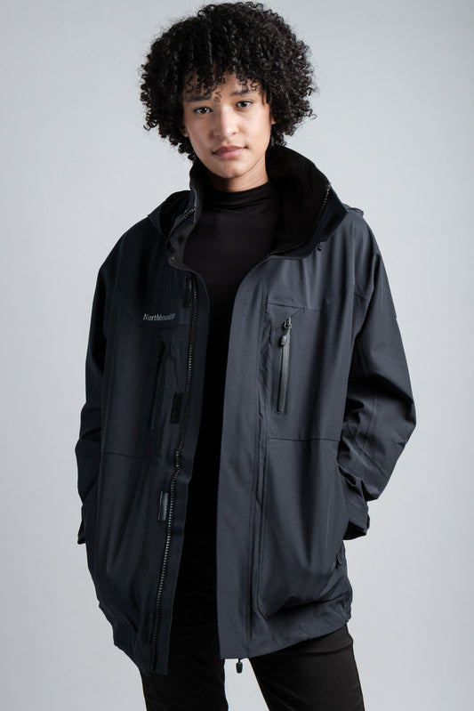 Women's DryShield Waterproof Field Jacket - www.Shopthatapp.com
