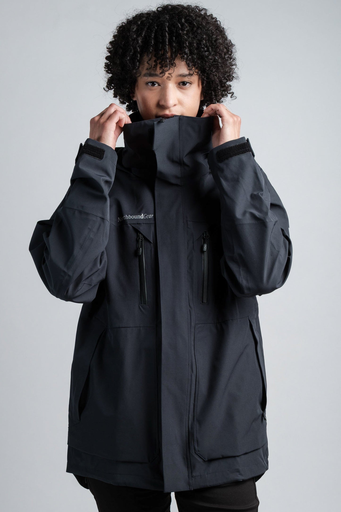 Women's DryShield Waterproof Field Jacket - www.Shopthatapp.com