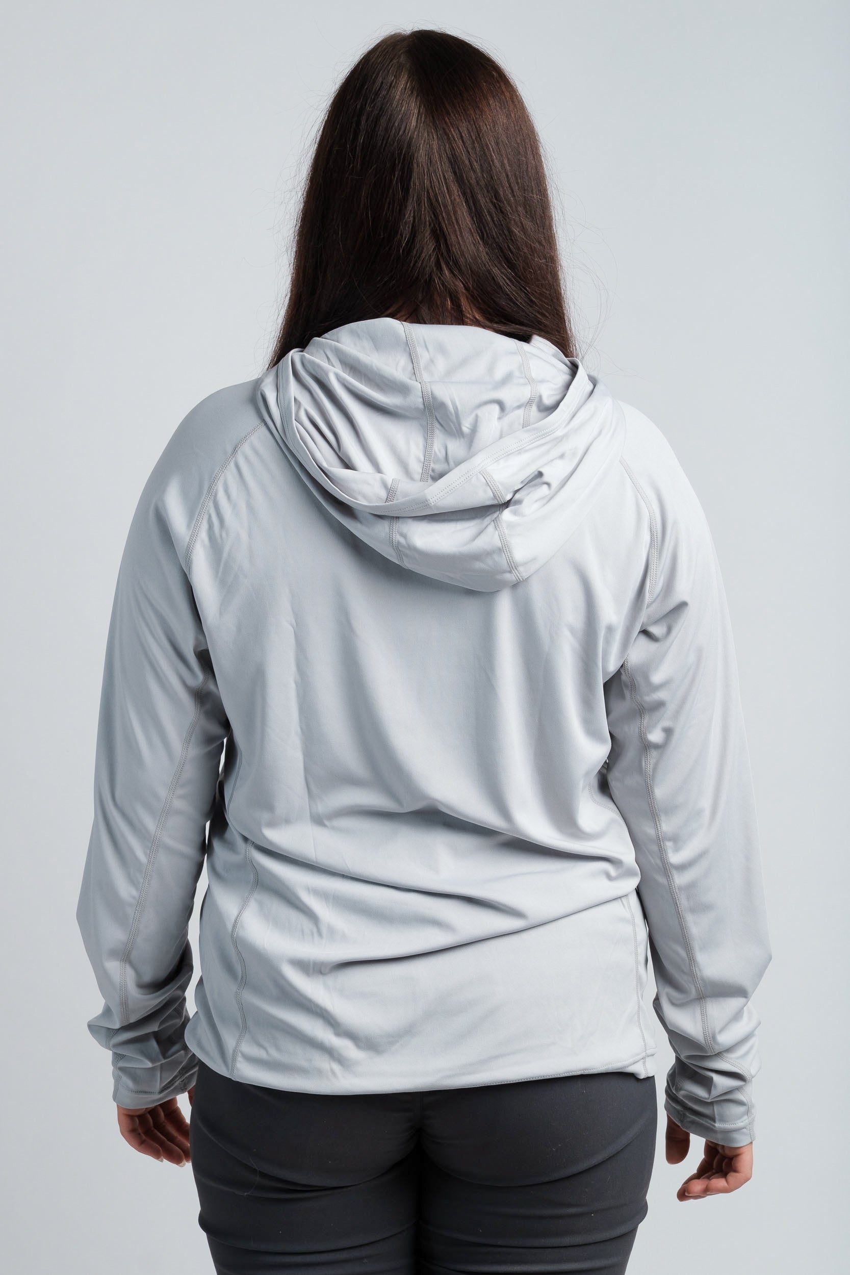 Women's UPF 50 Summer Cooling Hoodie - www.Shopthatapp.com
