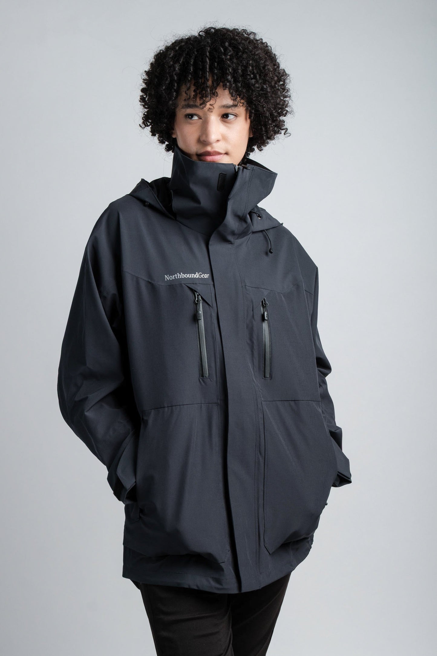 Women's DryShield Waterproof Field Jacket - www.Shopthatapp.com