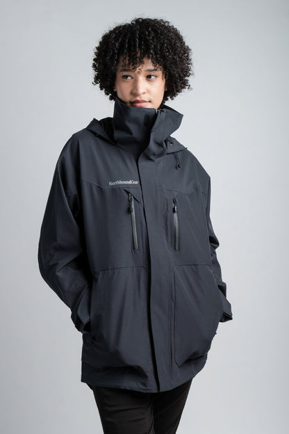 Women's DryShield Waterproof Field Jacket - www.Shopthatapp.com