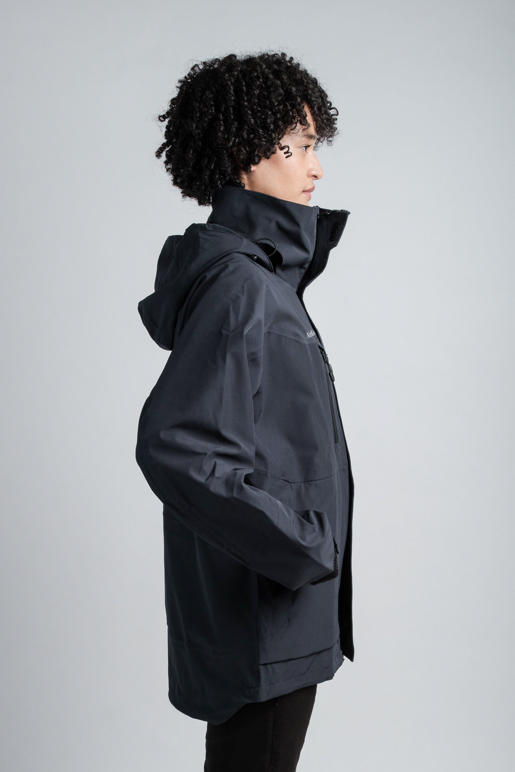 Women's DryShield Waterproof Field Jacket - www.Shopthatapp.com