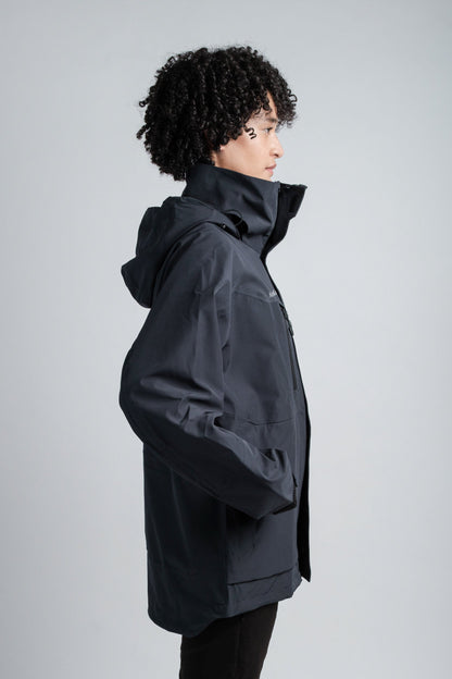 Women's DryShield Waterproof Field Jacket - www.Shopthatapp.com