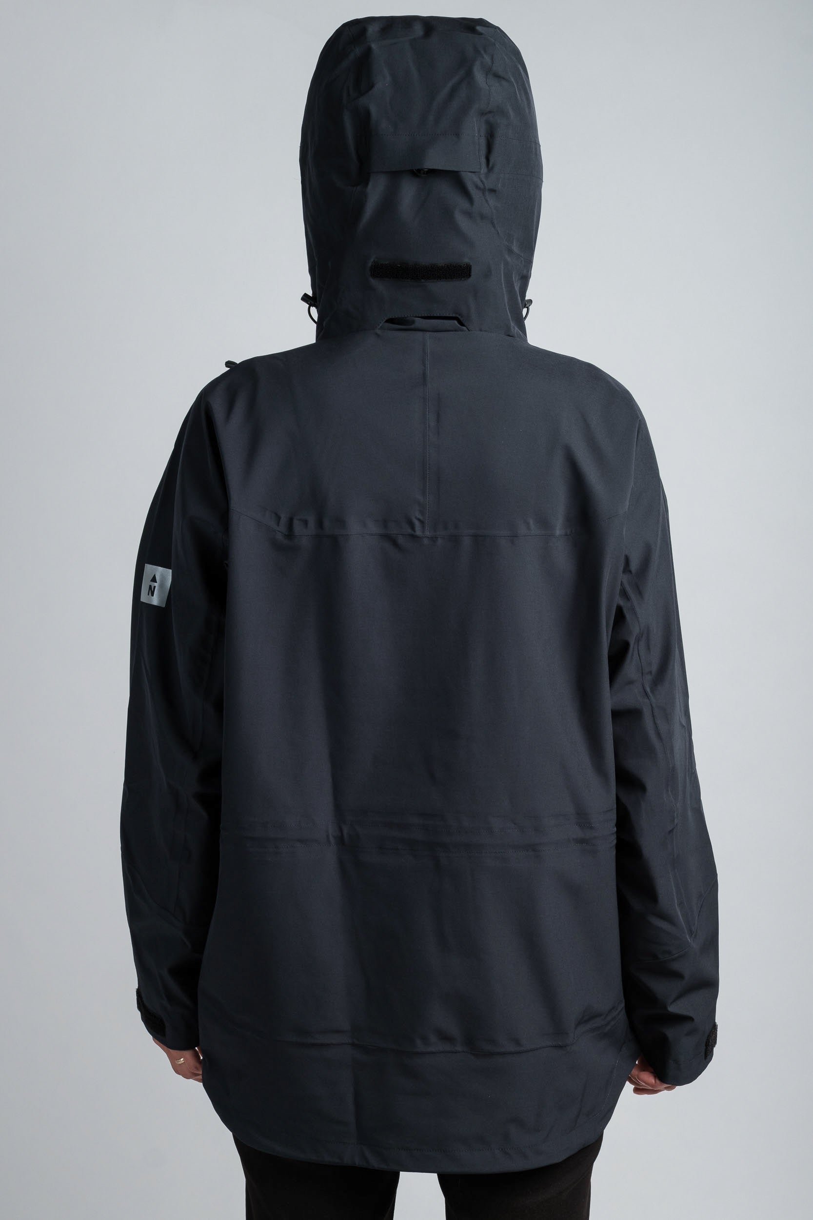 Women's DryShield Waterproof Field Jacket - www.Shopthatapp.com