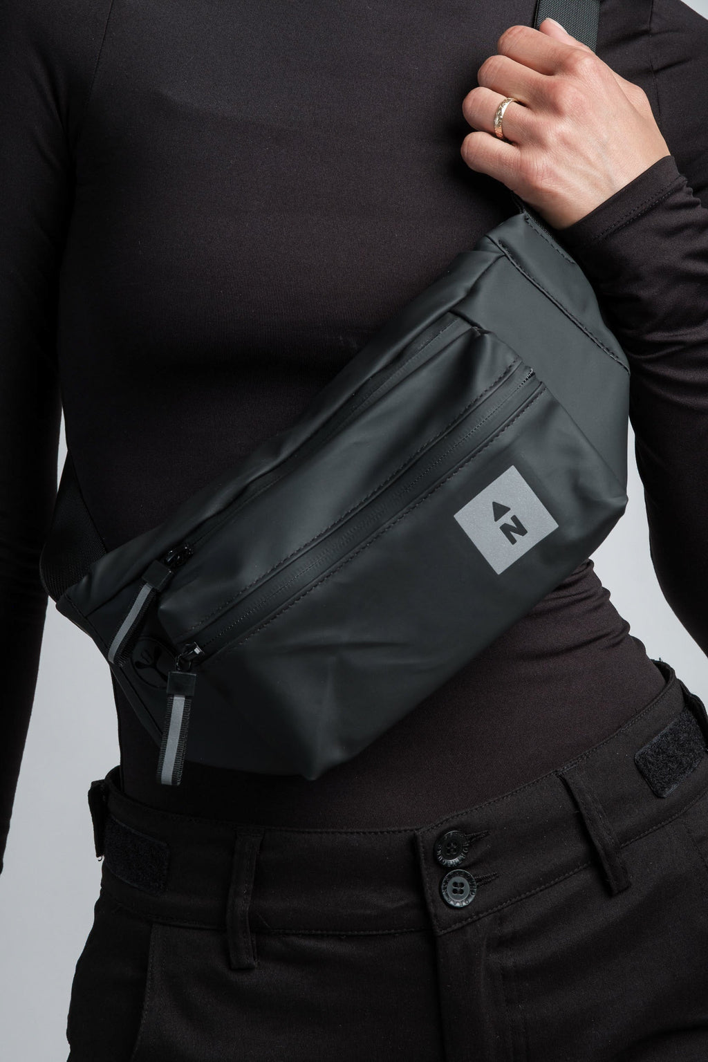 Water-Resistant Waist Pack - www.Shopthatapp.com