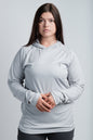 Women's UPF 50 Summer Cooling Hoodie - www.Shopthatapp.com
