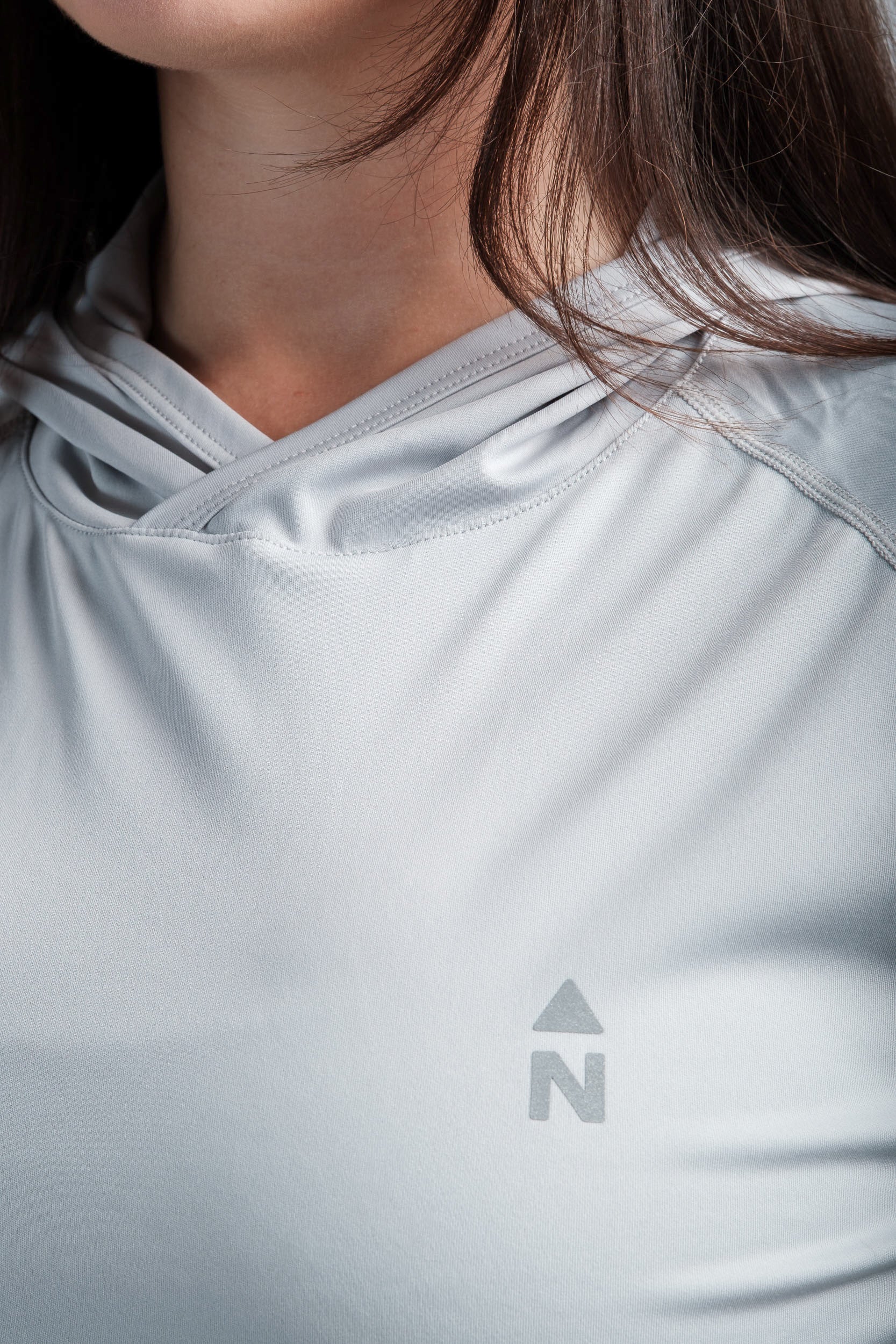 Women's UPF 50 Summer Cooling Hoodie - www.Shopthatapp.com