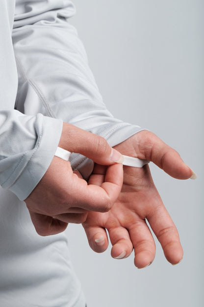 Women's UPF 50 Summer Cooling Hoodie - www.Shopthatapp.com