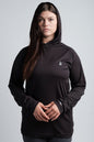 Women's UPF 50 Summer Cooling Hoodie - www.Shopthatapp.com