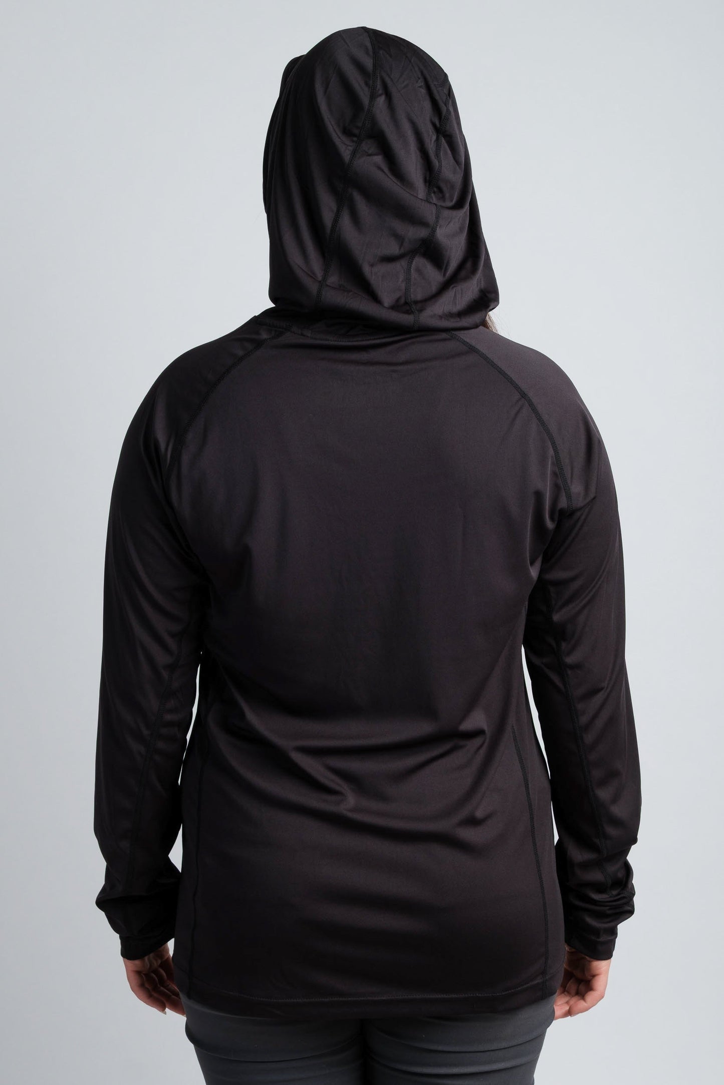 Women's UPF 50 Summer Cooling Hoodie - www.Shopthatapp.com