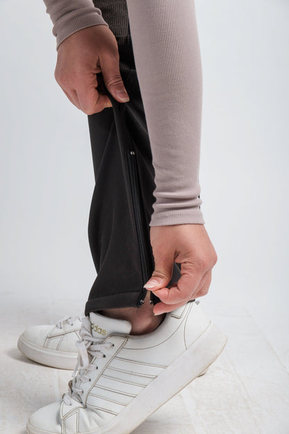 PRO Women's High Waist V2 "Adventure" Water Resistant Pants - www.Shopthatapp.com