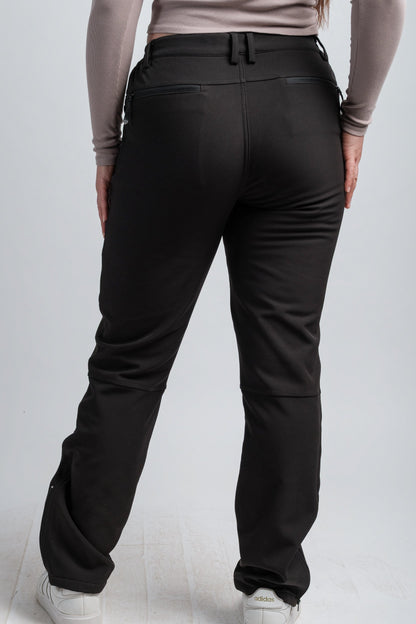 PRO Women's High Waist V2 "Adventure" Water Resistant Pants - www.Shopthatapp.com