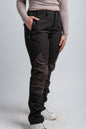 PRO Women's High Waist V2 "Adventure" Water Resistant Pants - www.Shopthatapp.com
