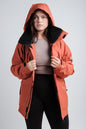 Women's DryShield Waterproof Field Jacket - www.Shopthatapp.com